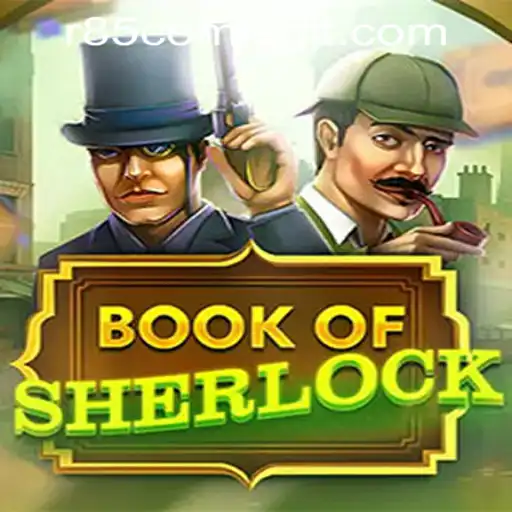 Exploring the Mysteries of BookOfSherlock: A Comprehensive Guide