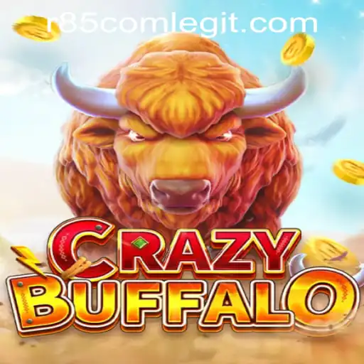 Exploring the Excitement of CRAZYBUFFALO: Is R85.com Legit?