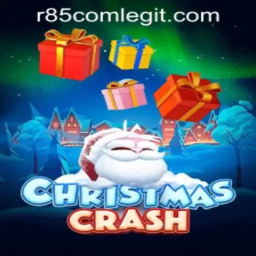 Discover the Festive Fun of ChristmasCrash and Unravel the R85 com Mystery