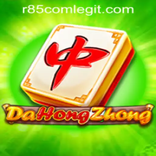 Exploring DaHongZhong: Rules, Gameplay, and the Legitimacy of R85 com