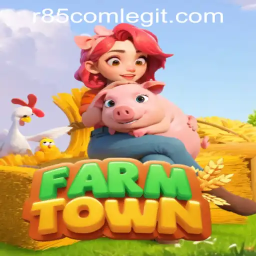FarmTown: Navigating the Virtual Farming World and Evaluating R85 com's Legitimacy