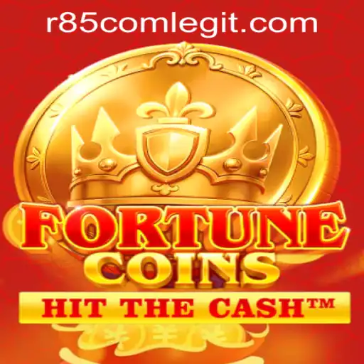 Exploring the World of FortuneCoins: Is R85 Com Legit or Not?