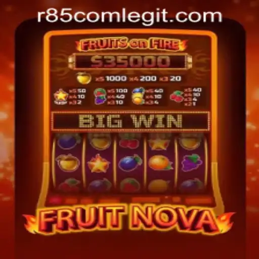 The Enthralling World of FruitNova - A Deep Dive into Gameplay and Legitimacy