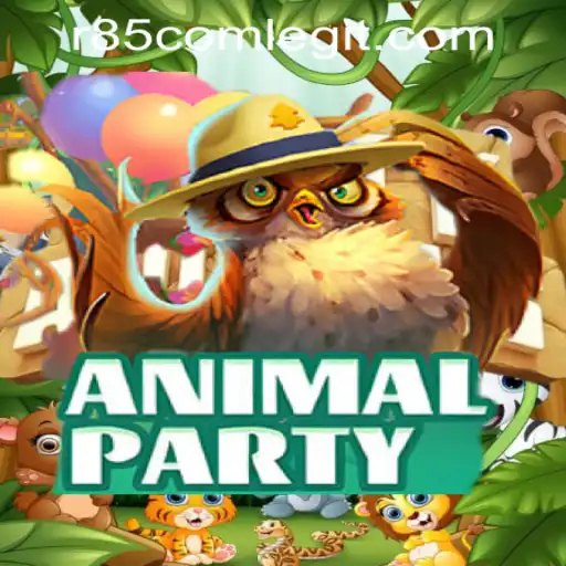 Exploring the World of AnimalParty: Game Details and Legitimacy of R85 com