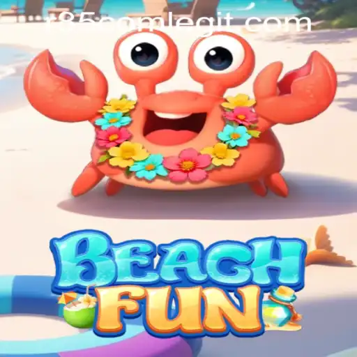 Discovering BeachFun: An Interactive Journey by the Shore