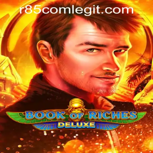 Exploring Book of Riches Deluxe: A Comprehensive Guide