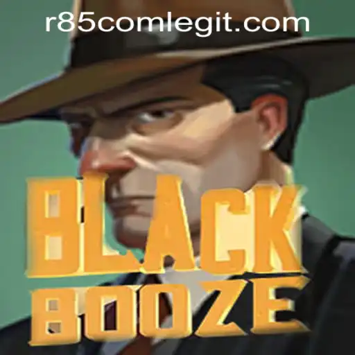 Exploring BlackBooze Game Mechanics