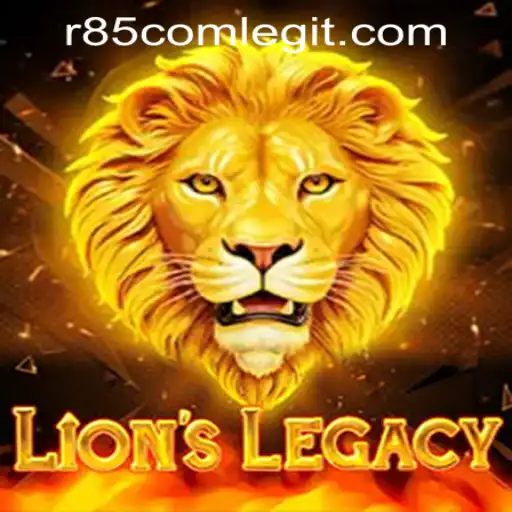 LionsLegacy: An Immersive Journey into a Mythical Realm