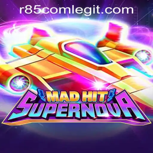 MadHitSupernova: An Intriguing New Game and Exploring the Legitimacy of R85 Com
