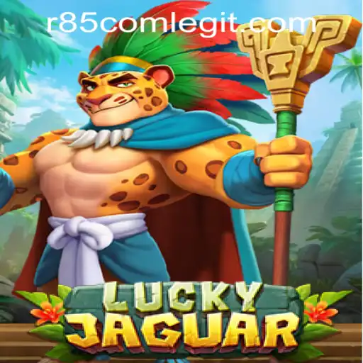 Exploring the Thrills of LuckyJaguar Game and the Legitimacy of R85 com