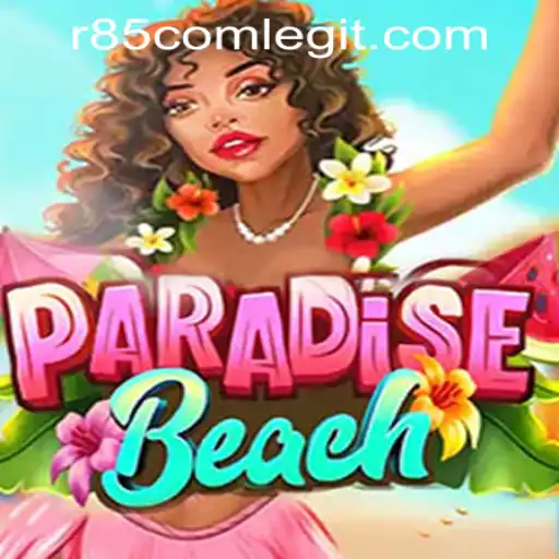 Experience the Ultimate Gaming Adventure with ParadiseBeach