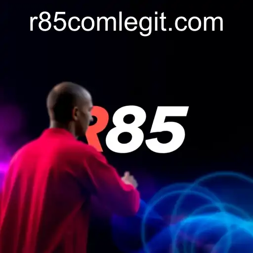 Exploring Sports Betting and the Legitimacy of Platforms like R85 Com